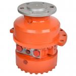 Poclain MCR05 Replacement Low Speed High Torque Hydraulic Motor 12 Month Warranty for sale