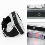 Low Level Laser Therapy Semiconductor Diabetes Treatment Wrist Watch for sale