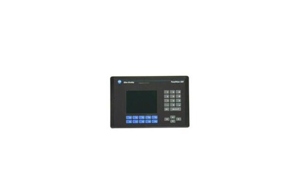 2711-B6C8L1 AB Panelview