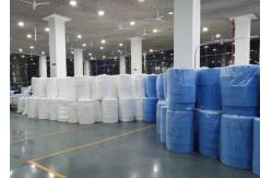 China Disposable Face Mask manufacturer