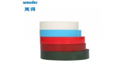 China Hot Melt Double Sided Self Adhesive Foam Tape 1mm Thickness PE Foam Tape supplier