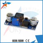 Power DC-DC Buck Converter Step Down Module Non-Synchronous Rectification for sale