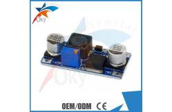 China 400KHz DC-DC Module for Arduino Adjustable Step-Up Boost Power Converter supplier