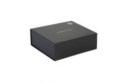 China Bubble Pressing Rigid Box Machine Mooncake Wine Smart Phone Box supplier