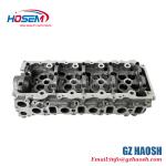 Toyota 2KD Cylinder Head - OEM Standard Size Auto Engine Part for sale