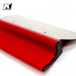 Practical Plastering Drywall Skim Coat Blade Spatula With Plastic Handle for sale