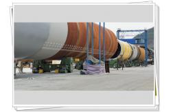 China Offshore Foundation Assemble Fit Up Rotator supplier