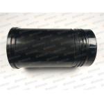 6128-21-2214 S6D155 Iron Excavator Engine Cylinder Sleeve Cylinder Liner for sale