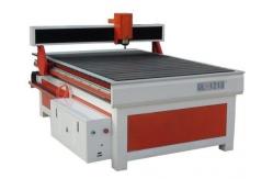 China Single Spindle CNC Router Machine 380V Cnc Wood Cutting Machine supplier