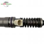 Diesel Fuel Injector for BEBE4C06001 03587147 for MD13 Engine