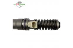 China Diesel Fuel Injector for BEBE4C06001 03587147 for MD13 Engine supplier