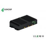 Android 12 Media Player Box RK3588 Octa Core Real 8K Box HD Input Output 8GB RAM DDR4 for sale