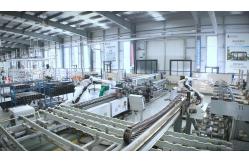 China Glass Casement Window manufacturer