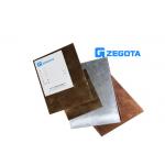 High Strength Copper Nickel Sheet High Thermal Conductivity Multifunctional