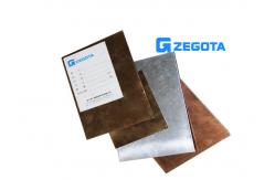 China High Strength Copper Nickel Sheet High Thermal Conductivity Multifunctional supplier