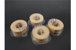 China Kevla Garniture Tape Spare Parts For Cigarette Tobacco Machines supplier