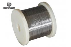 China 310Mpa Wire Strip NC020 CuNi14 Copper Nickel Alloy supplier