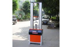 China 200Hz Universal Tensile Testing Machine Electromechanical 5KN supplier