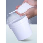Barrel Shaped Synthetic Drum Container 0.2-200L Capacity for sale