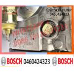 High Pressure VE Fuel injection Pump 0460424323 2644N408 For  Engine