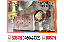 China High Pressure VE Fuel injection Pump 0460424323 2644N408 For  Engine supplier