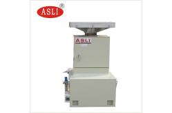 China Acceleration Shock Test Equipment for Mechanical Impact Testing with ISO CE supplier