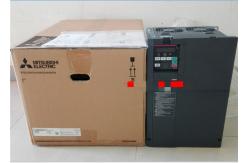 China Mitsubishi Electric Variable Frequency Inverter FR-A840-01800-2-60 FR-A800 Series supplier