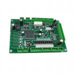 Multilayer FR4 HDI PCB ENIG Electronic Circuit Board Assembly for sale