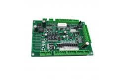 China Multilayer FR4 HDI PCB ENIG Electronic Circuit Board Assembly supplier