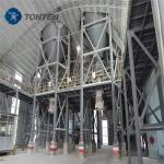 Lime Vertical Kiln Vertical Shaft Cement Bauxite Vertical Kiln for sale