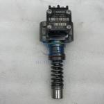Excavator Spare Parts  Water Pump Injection Pump 20460075 0414750003 for Excavator Volvo EC210BLC D6D Engine VOE20460075 for sale