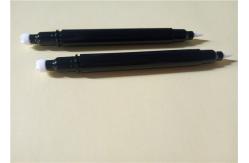 China Plastic Empty Eyeliner Tube With Eyeliner Stamps PP Material Waterproof supplier