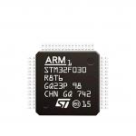 STMicroelectronics STM32F030CCT6{2} ic Chip Module 32F030CCT6{2} Handheld Display Microcontroller for sale
