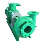 Solid Control Lift 35M 320m3/H Mud Centrifugal Pump for sale