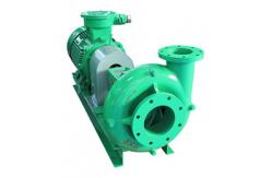 China Solid Control Lift 35M 320m3/H Mud Centrifugal Pump supplier