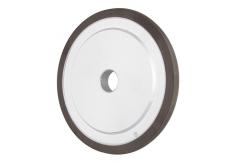 China V - Cut Sintered Diamond Wheels For Tools Sharpening / Tungsten Carbide / Glass supplier