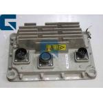 Durable  Excavator Electric Parts Controller 332-6727 ECU 3326727 Computer Box / CPU for sale