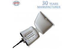 China STB Module Subscriber Terminal Block 5 Pairs Tyco Vx Terminal Box Ip55 supplier
