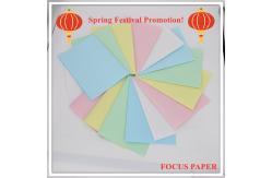 China Acid Free Good Whiteness Journal Book Printing Requirements supplier