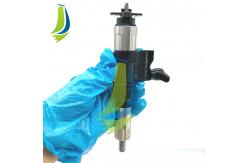 China 095000-5360 Diesel Fuel Injector 0950005360 For 6HK1 4HK1 Engine supplier