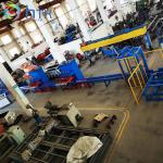 3D Wall Concrete Production Line Concrete Artificial Stone Making Machine for sale