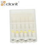 Dentist 25mm Endodontic Hand Files Dental Stainless Steel K Files for sale
