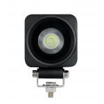 2.5inch 960lm Agriculturre Mini Led Work Lights Blue Forklift 10W Interconnectable for sale