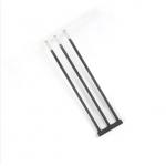 Customization 1600°C Silicon Carbide Heating Elements For Electric Furnace