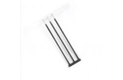 China Customization 1600°C Silicon Carbide Heating Elements For Electric Furnace supplier