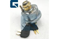 China 7N0718 7N-0718 For E312B Excavator Ignition Switch supplier