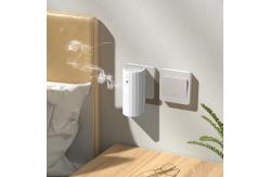 China HOMEFISH 130ml Wall Plug Essential Oil Diffuser OEM ODM supplier