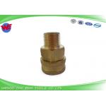 M685 Water Pipe Fitting For Filter Mitsubishi EDM Machine Parts for sale