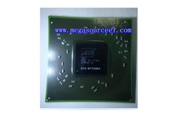 Computer IC Chips 216-0772034 GPU chip ATI