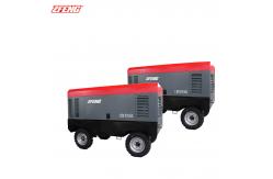China Piston Permanent Magnet Compressor For Variable Frequency Drive supplier